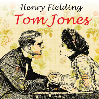 Tom Jones - Henry Fielding
