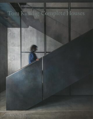 Tom Kundig - Tom Kundig,Dung Ngo