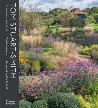 Tom Stuart-Smith - Tim Richardson,Tom Stuart-Smith