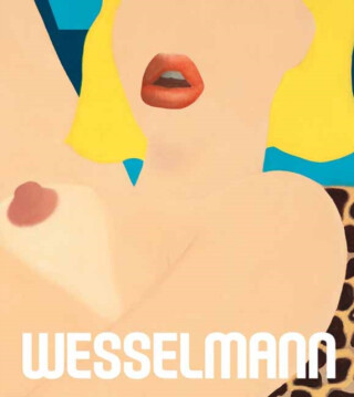 Tom Wesselmann - Rachel Middleman,Susan Davidson