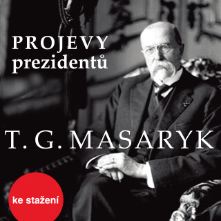 Tomáš Garrigue Masaryk - 