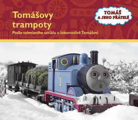 Tomášovy trampoty - 