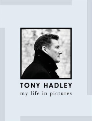 Tony Hadley - Harry Harris,Tony Hadley,Linda Udall