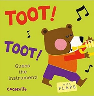 Toot! Toot! - 