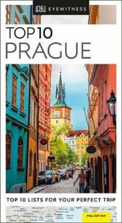 Top 10 Prague : 2020 - neuveden