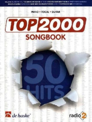 Top 2000 Songbook - 