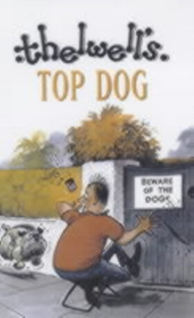 Top Dog - Thelwell Norman