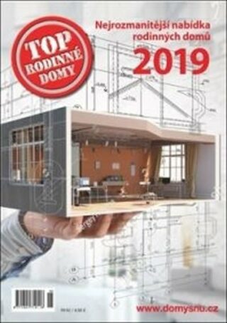 Top Rodinné domy 2019 - neuveden