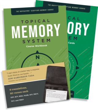 Topical Memory System - The Navigators