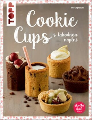 TOPP Cookie cups - Capezzuto Vito
