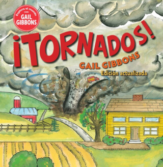 Tornados! - Gail Gibbons