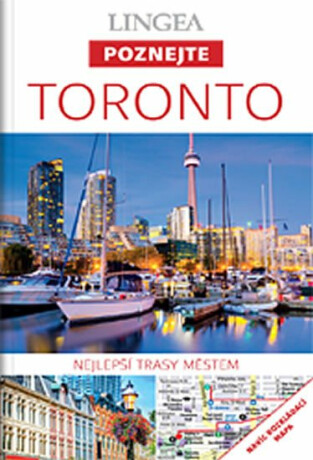 Toronto - Poznejte