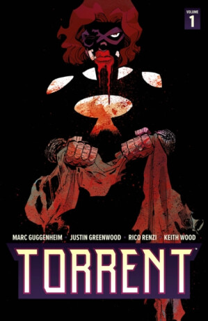 Torrent - Marc Guggenheim