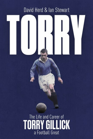 Torry - Ian Stewart,David Herd