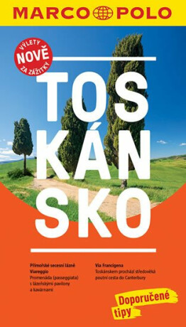 Toskánsko