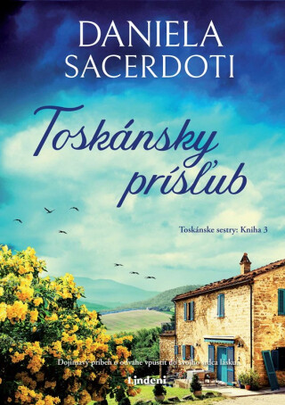 Toskánsky prísľub - 
