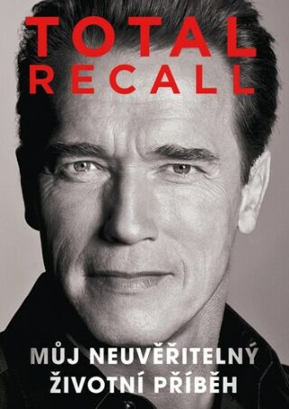 Total recall (Defekt) - Arnold Schwarzenegger