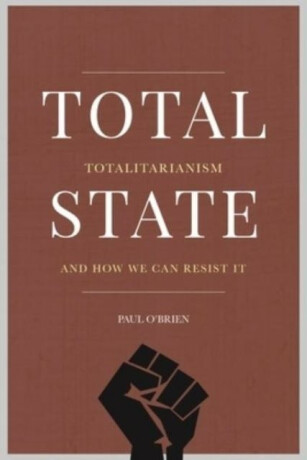 Total State - Paul O'Brien