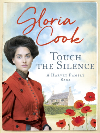 Touch the Silence - Gloria Cook