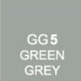 Touch twin marker – GG5 Green grey - 