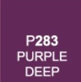 Touch twin marker – P283 Purple deep - 