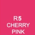 Touch twin marker – R5 Cherry pink - 