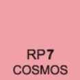Touch twin marker – RP7 Cosmos - 