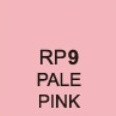 Touch twin marker – RP9 Pale pink - 