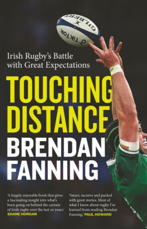 Touching Distance - Brendan Fanning