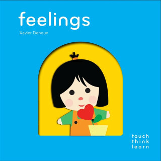 TouchThinkLearn: Feelings - 