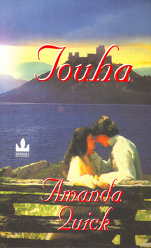 Touha - Amanda Quick