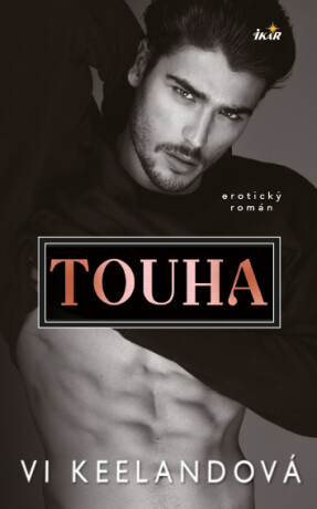 Touha - Vi Keeland
