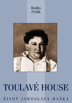 Toulavé house - Radko Pytlík