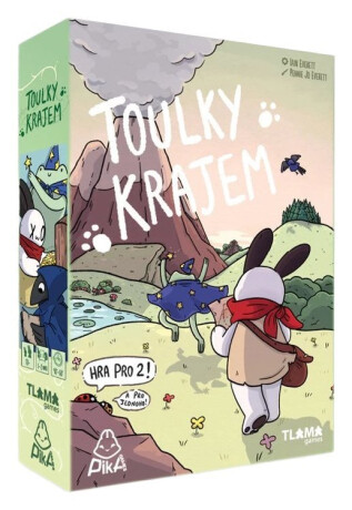 Toulky krajem - 