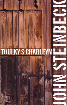 Toulky s Charleym - John Steinbeck