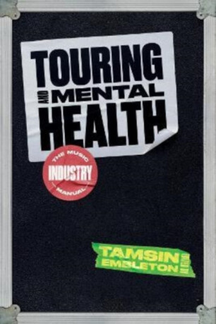 Touring and Mental Health - 