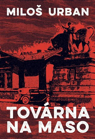 Továrna na maso (Defekt) - Miloš Urban