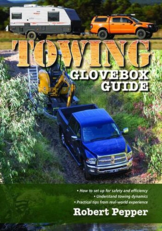 Towing Glovebox Guide - Robert Pepper