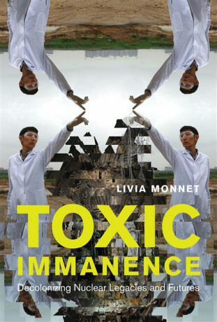 Toxic Immanence - 