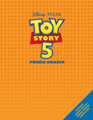 Toy Story 5 - Příběh podle filmu - 