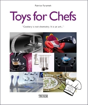 Toys for Chefs - Farameh
