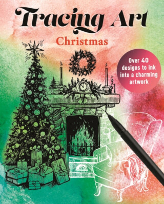 Tracing Art: Christmas - Aurelia Davenport