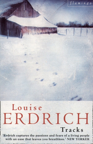 Tracks - Erdrich Louise