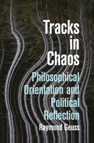 Tracks in Chaos - Raymond Geuss