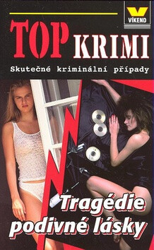 Tragédie podivné lásky - 