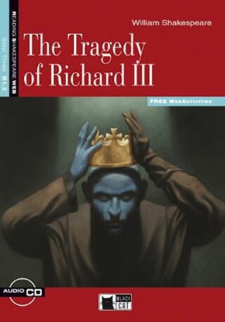 Tragedy Of Richard III - William Shakespeare