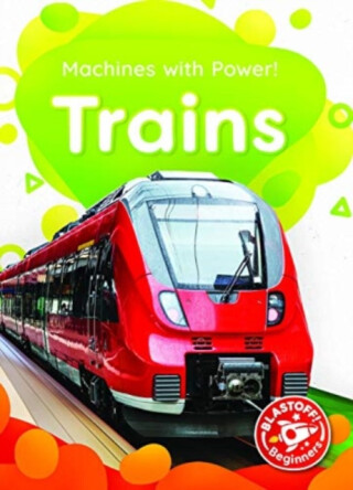 Trains - Amy McDonald