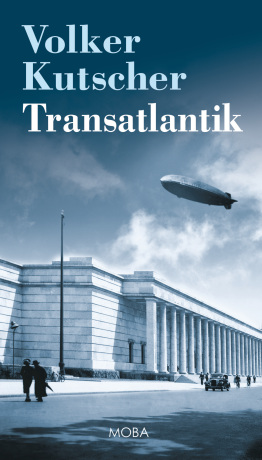Transatlantik - Volker Kutscher