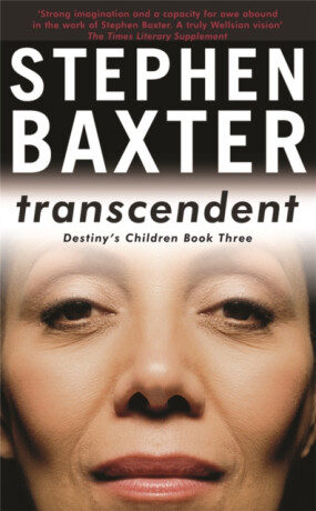 Transcendent - Stephen Baxter