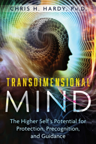 Transdimensional Mind - Chris H. Hardy